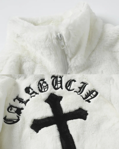 FL® Faith Fur Winter Jacket