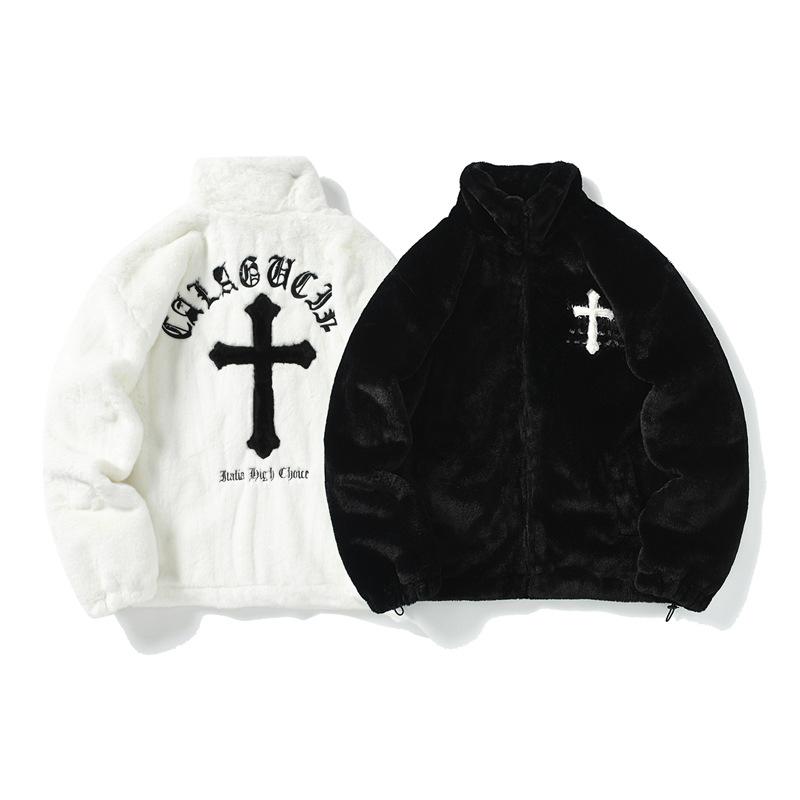 FL® Faith Fur Winter Jacket