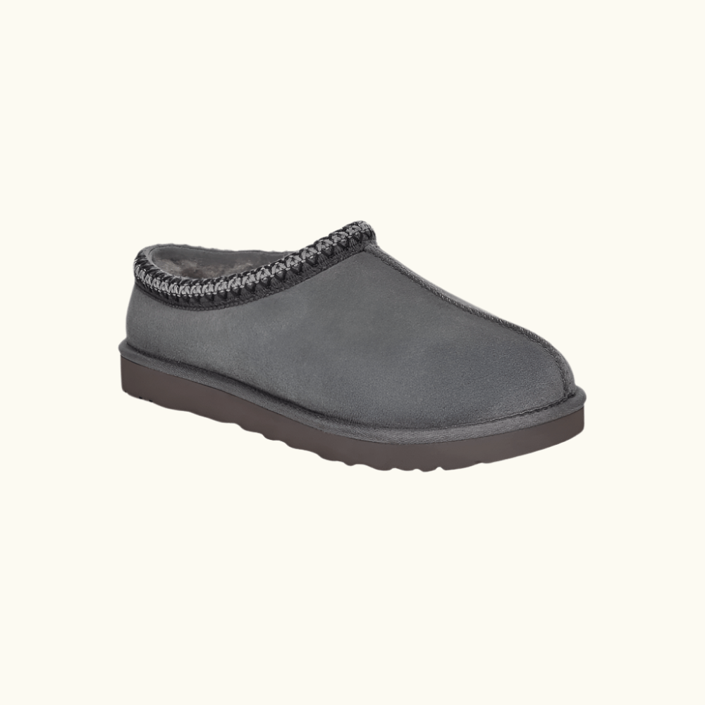 unboxelements Gray / 5 Serinica Slippers