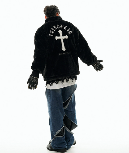 FL® Faith Fur Winter Jacket